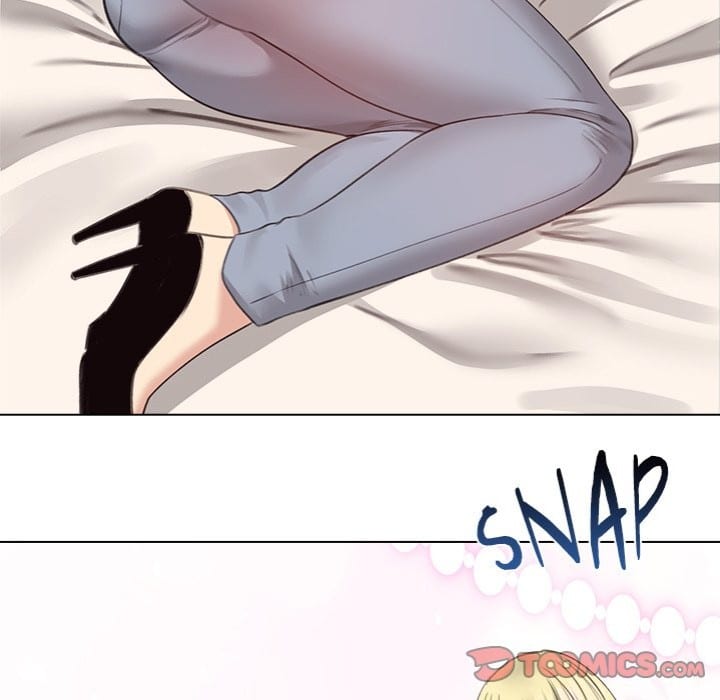 Runaway Wife (Uncensored), chapter 30, page 129 of 170