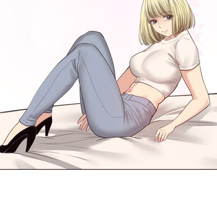 Runaway Wife (Uncensored), chapter 30, page 130 of 170