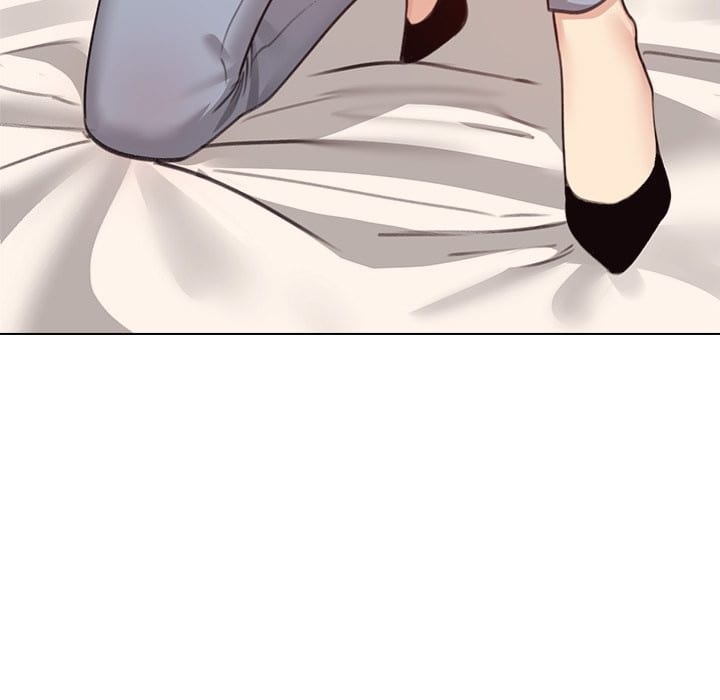 Runaway Wife (Uncensored), chapter 30, page 133 of 170