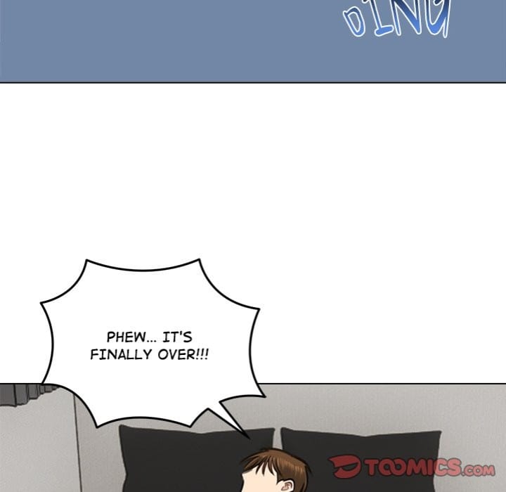Runaway Wife (Uncensored), chapter 30, page 138 of 170