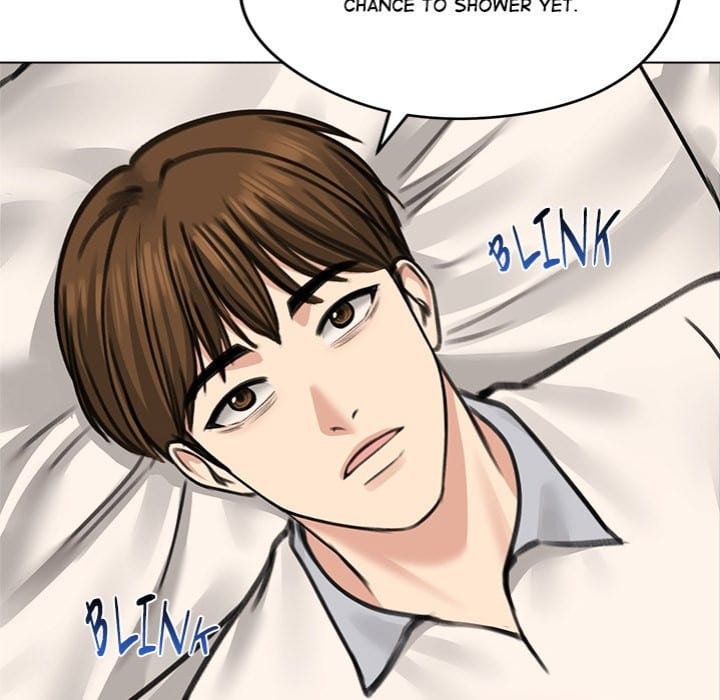 Runaway Wife (Uncensored), chapter 30, page 141 of 170