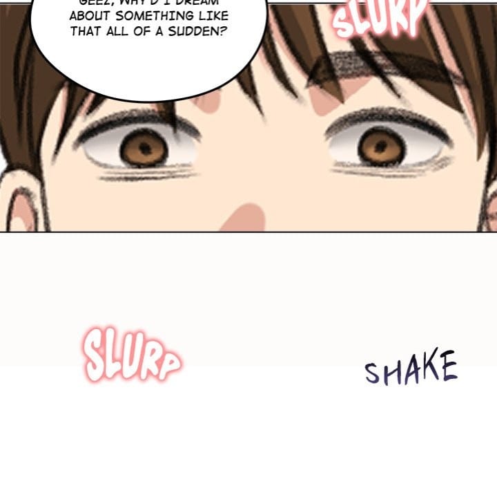 Runaway Wife (Uncensored), chapter 30, page 157 of 170