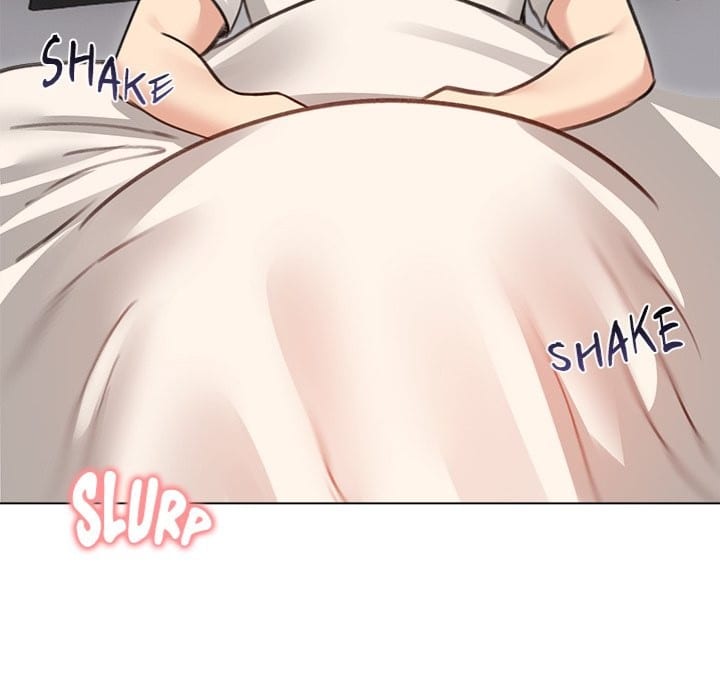 Runaway Wife (Uncensored), chapter 30, page 159 of 170