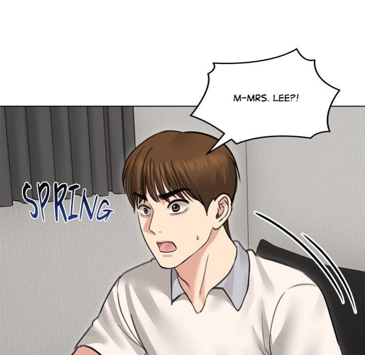 Runaway Wife (Uncensored), chapter 30, page 160 of 170