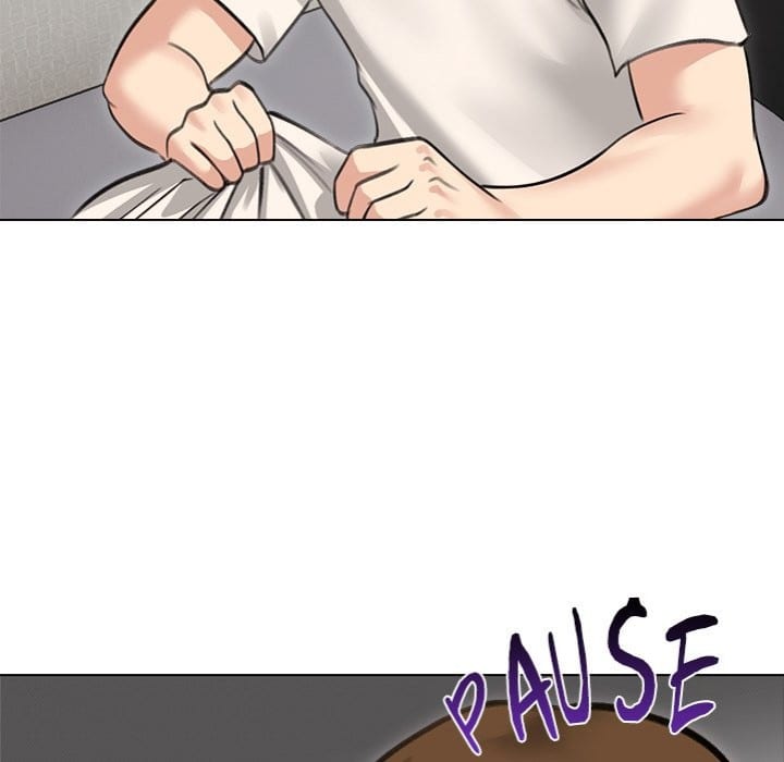 Runaway Wife (Uncensored), chapter 30, page 161 of 170