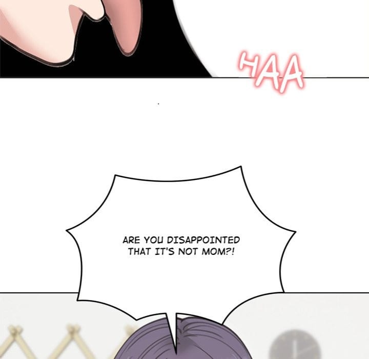 Runaway Wife (Uncensored), chapter 30, page 167 of 170