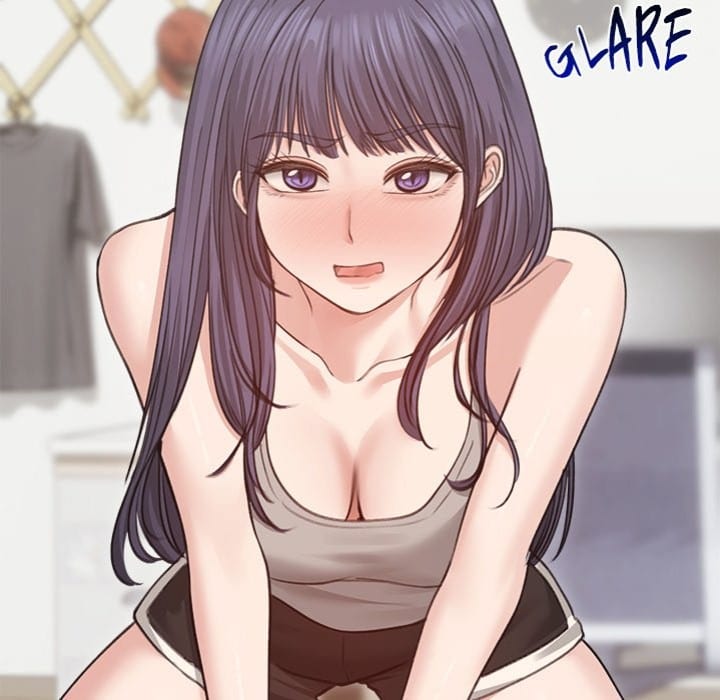 Runaway Wife (Uncensored), chapter 30, page 168 of 170