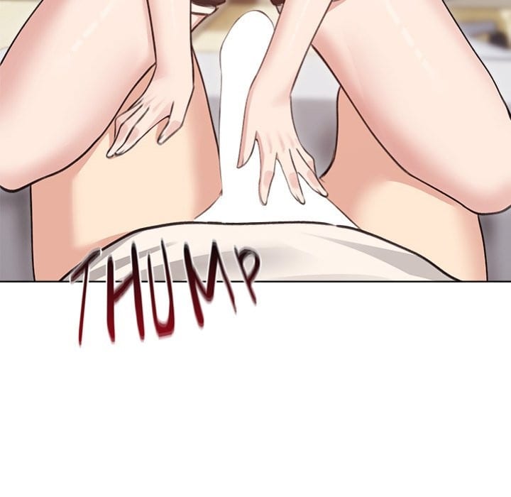 Runaway Wife (Uncensored), chapter 30, page 169 of 170