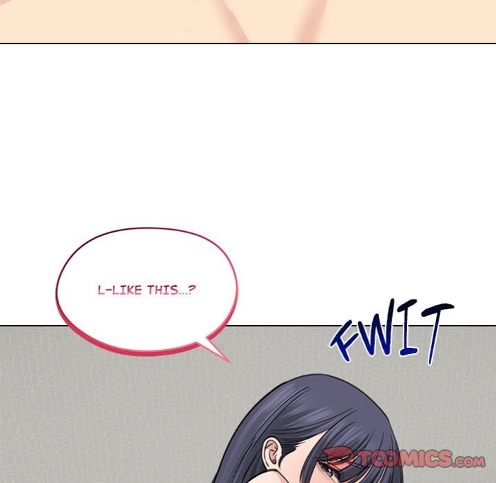 Runaway Wife (Uncensored), chapter 32, page 83 of 163