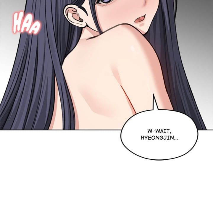 Runaway Wife (Uncensored), chapter 32, page 89 of 163