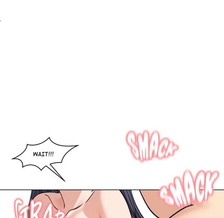 Runaway Wife (Uncensored), chapter 32, page 99 of 163