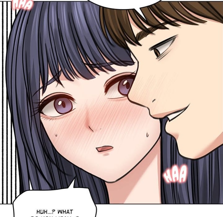 Runaway Wife (Uncensored), chapter 32, page 104 of 163