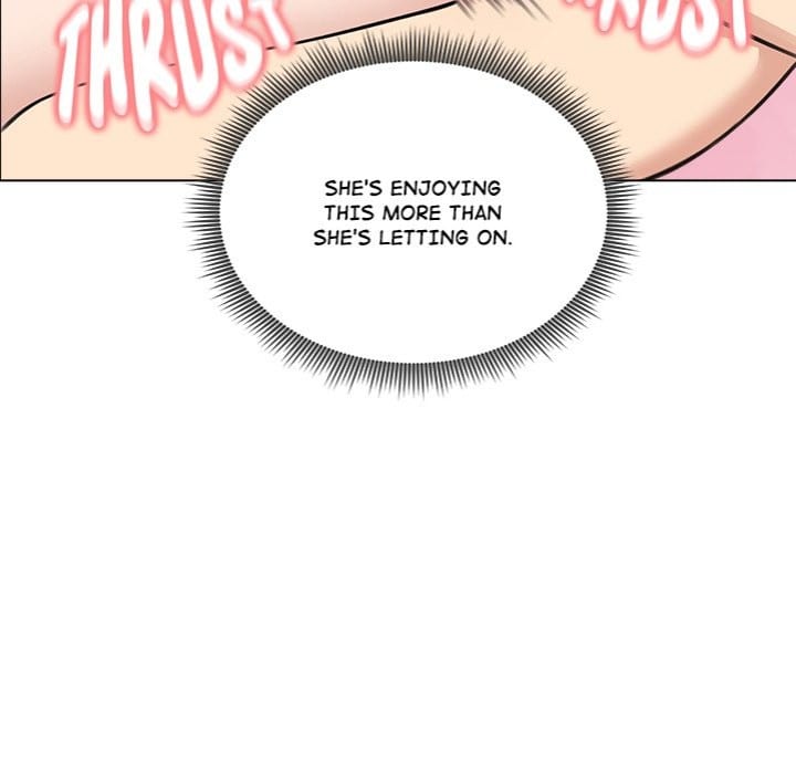 Runaway Wife (Uncensored), chapter 32, page 119 of 163
