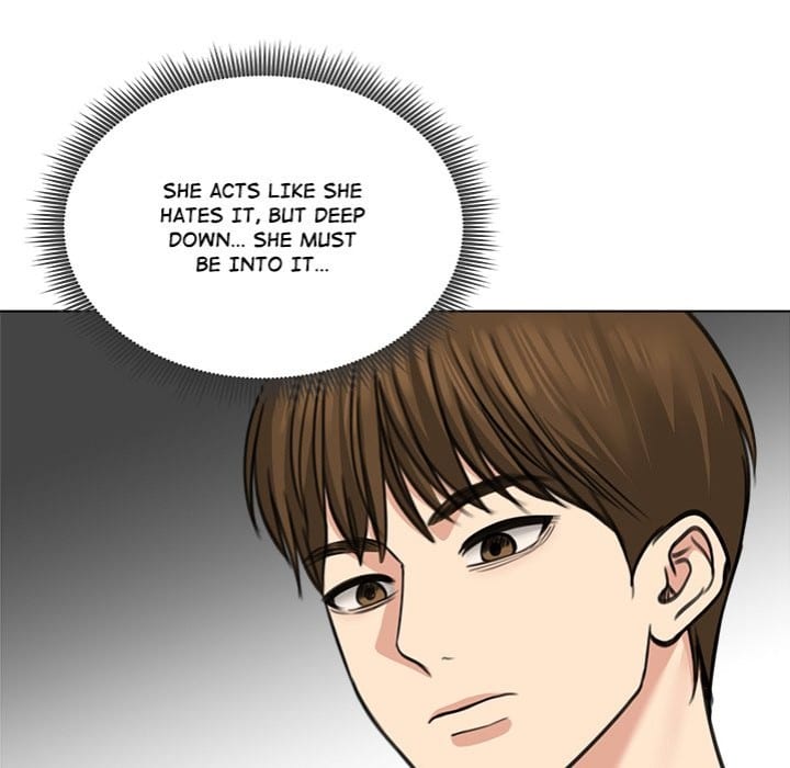 Runaway Wife (Uncensored), chapter 32, page 120 of 163