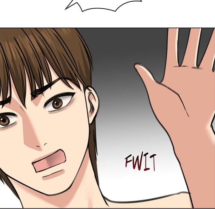Runaway Wife (Uncensored), chapter 32, page 134 of 163