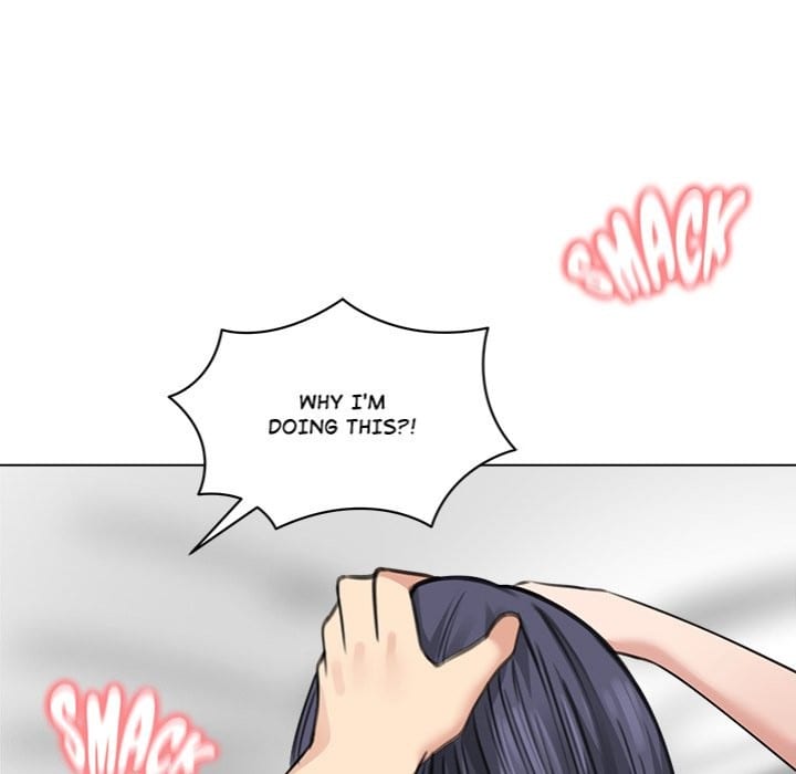 Runaway Wife (Uncensored), chapter 32, page 135 of 163