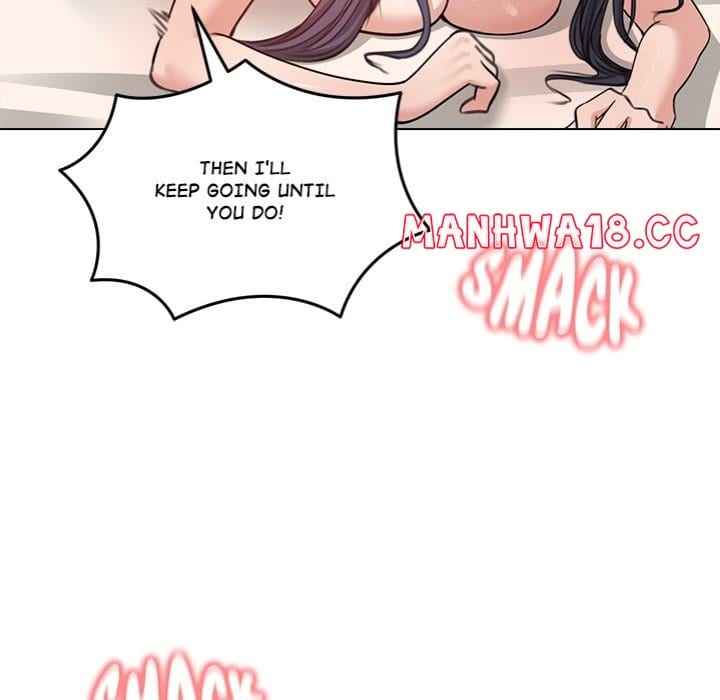 Runaway Wife (Uncensored), chapter 32, page 140 of 163