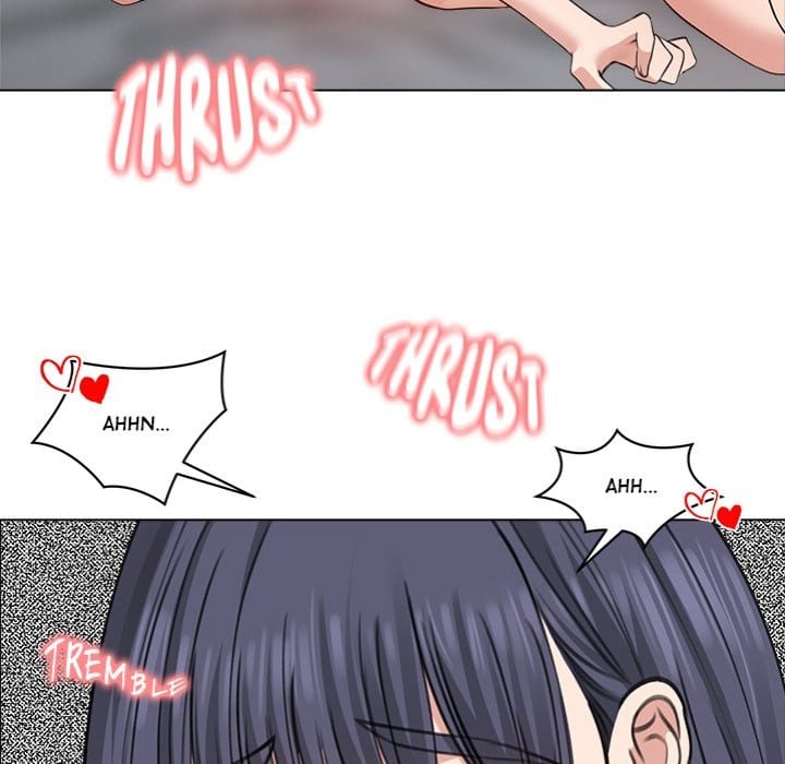 Runaway Wife (Uncensored), chapter 32, page 142 of 163