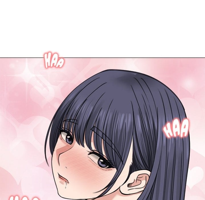 Runaway Wife (Uncensored), chapter 32, page 161 of 163