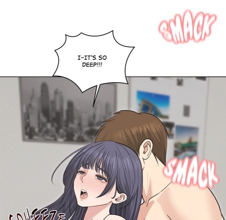 Runaway Wife (Uncensored), chapter 33, page 6 of 163