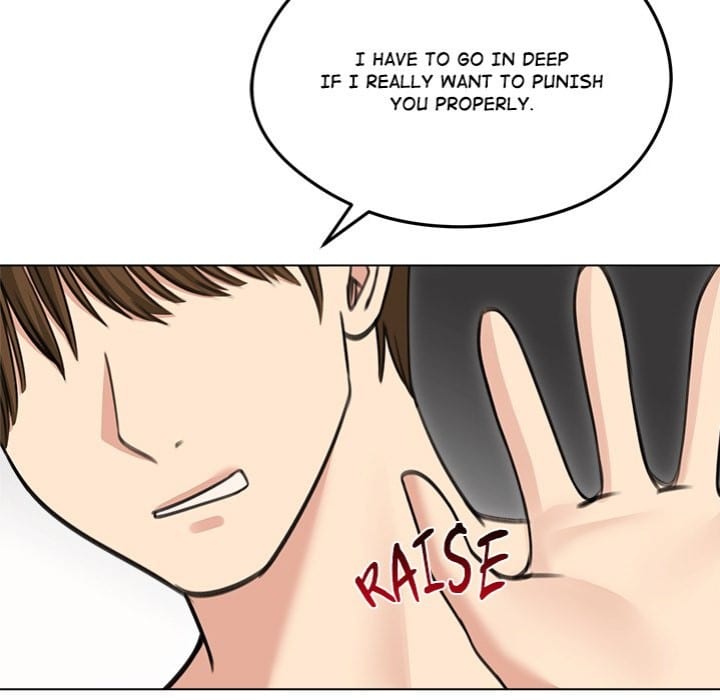 Runaway Wife (Uncensored), chapter 33, page 9 of 163
