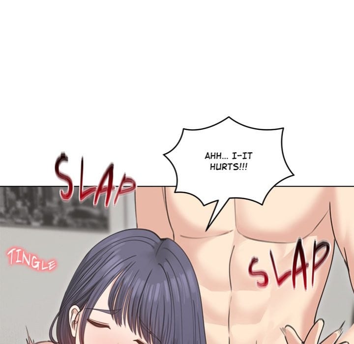 Runaway Wife (Uncensored), chapter 33, page 12 of 163