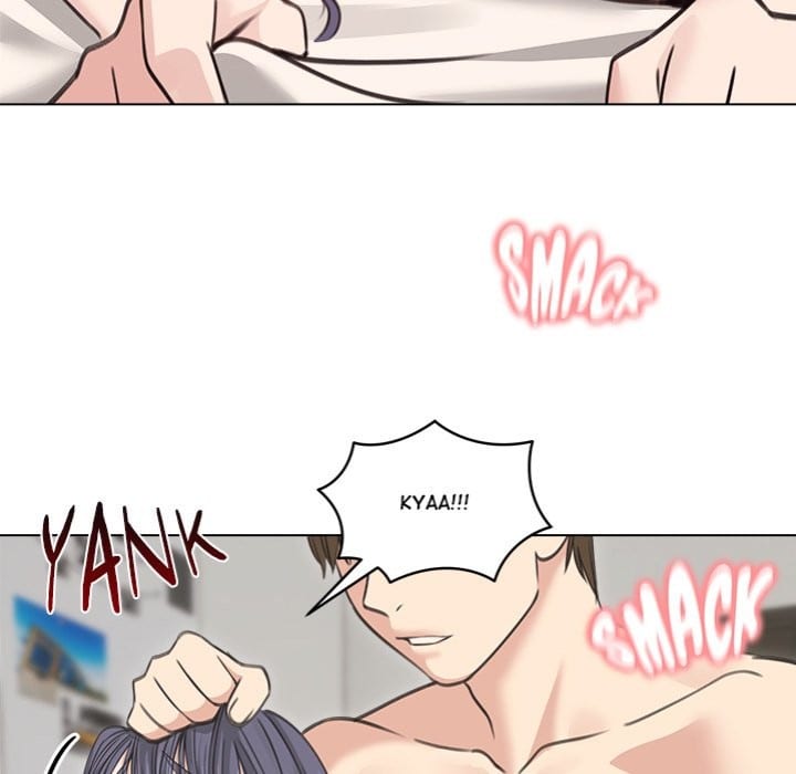 Runaway Wife (Uncensored), chapter 33, page 25 of 163