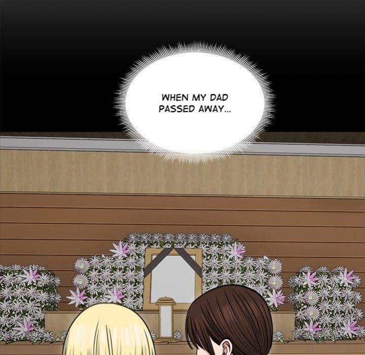 Runaway Wife (Uncensored), chapter 33, page 54 of 163