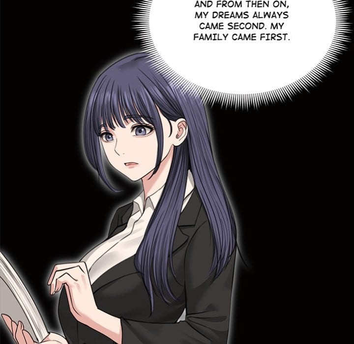 Runaway Wife (Uncensored), chapter 33, page 64 of 163