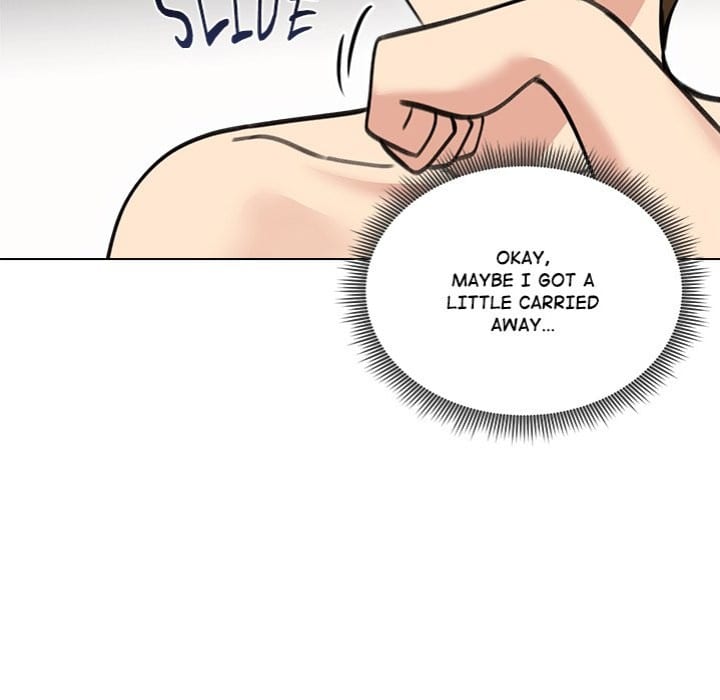 Runaway Wife (Uncensored), chapter 33, page 77 of 163