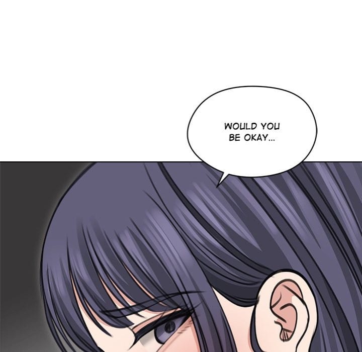 Runaway Wife (Uncensored), chapter 33, page 87 of 163