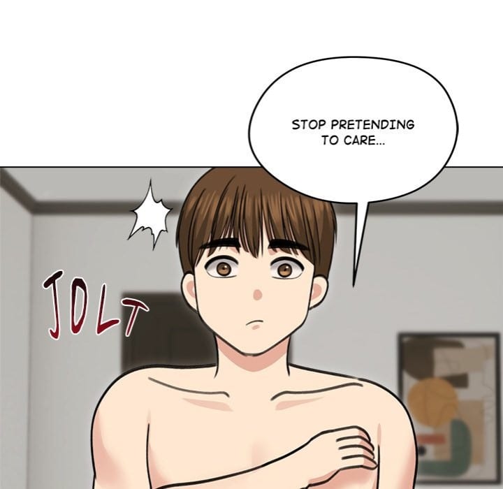 Runaway Wife (Uncensored), chapter 33, page 91 of 163