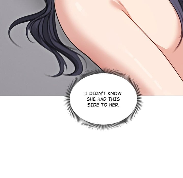 Runaway Wife (Uncensored), chapter 33, page 99 of 163