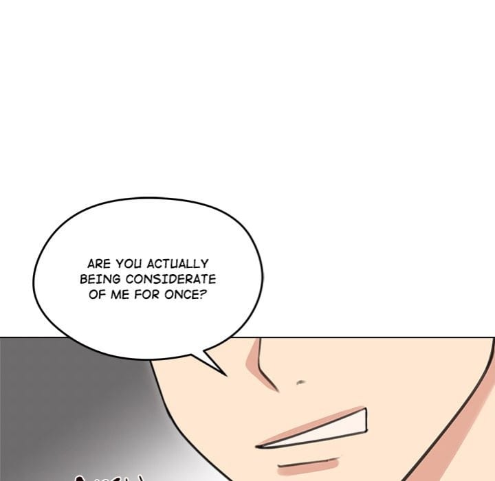 Runaway Wife (Uncensored), chapter 33, page 100 of 163