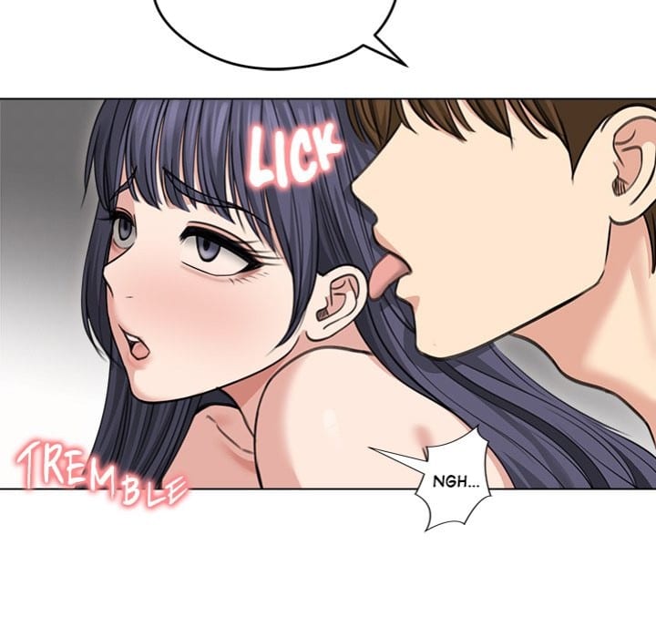 Runaway Wife (Uncensored), chapter 33, page 104 of 163