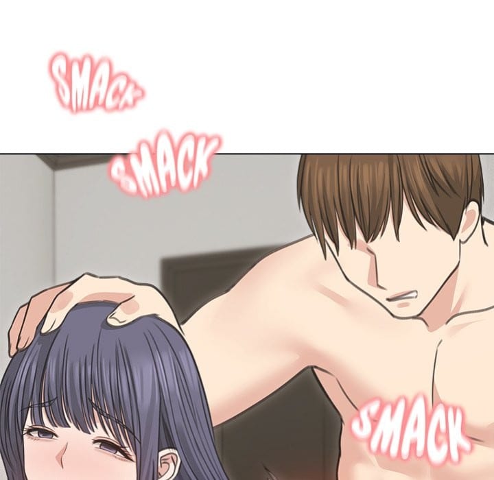 Runaway Wife (Uncensored), chapter 33, page 105 of 163