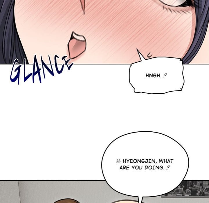 Runaway Wife (Uncensored), chapter 33, page 121 of 163