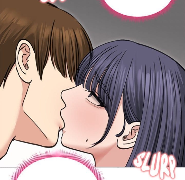 Runaway Wife (Uncensored), chapter 33, page 132 of 163