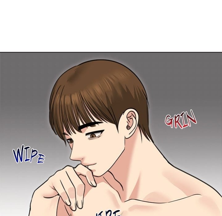 Runaway Wife (Uncensored), chapter 33, page 137 of 163
