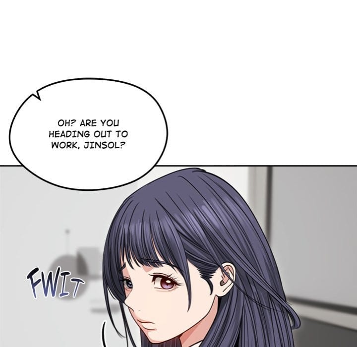 Runaway Wife (Uncensored), chapter 33, page 147 of 163