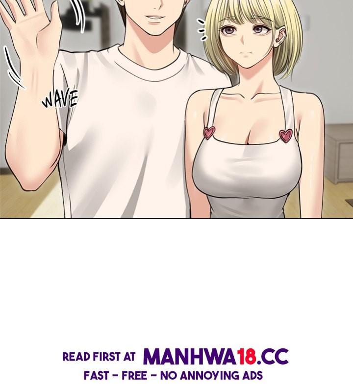 Runaway Wife (Uncensored), chapter 33, page 149 of 163