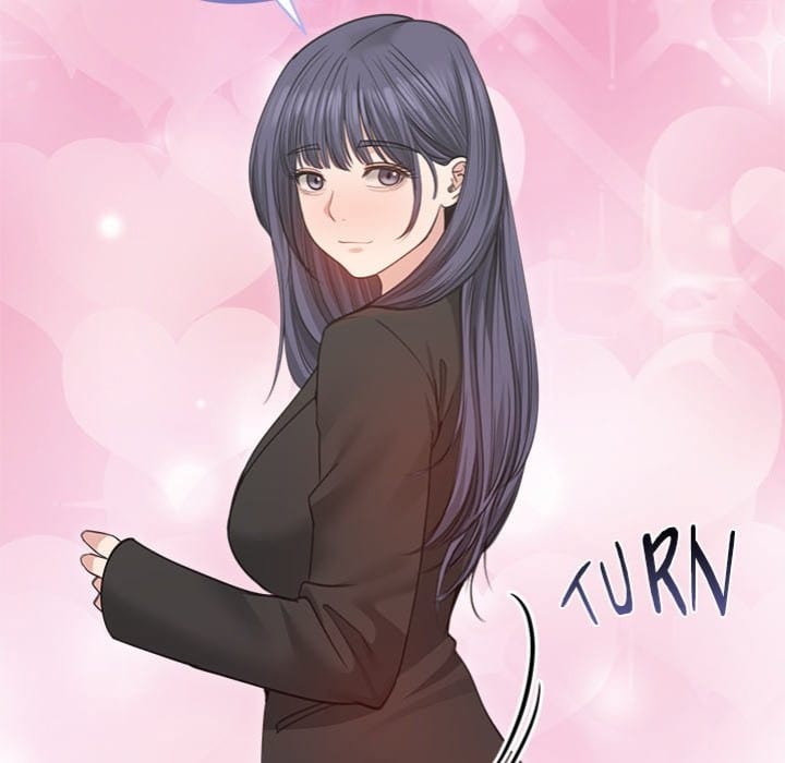 Runaway Wife (Uncensored), chapter 33, page 154 of 163