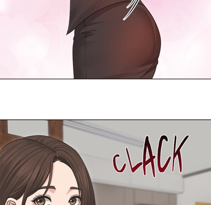 Runaway Wife (Uncensored), chapter 33, page 155 of 163
