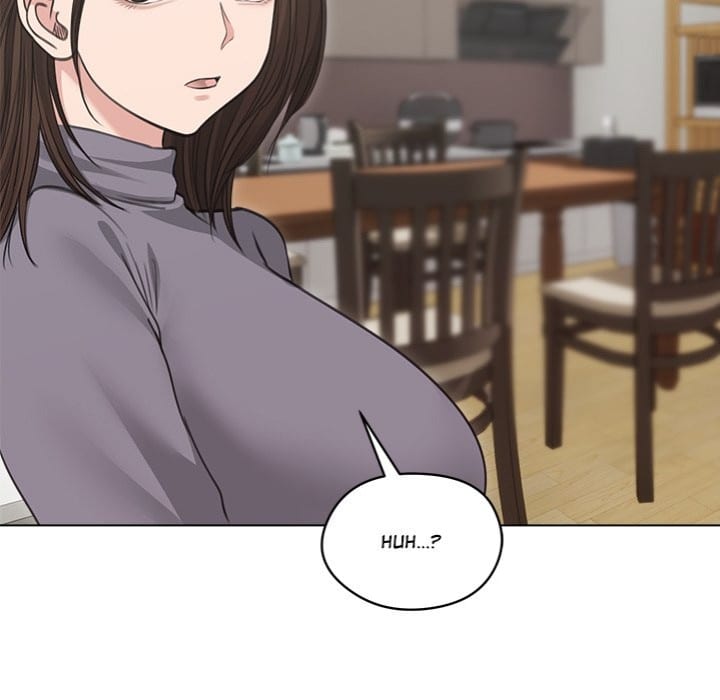Runaway Wife (Uncensored), chapter 33, page 156 of 163