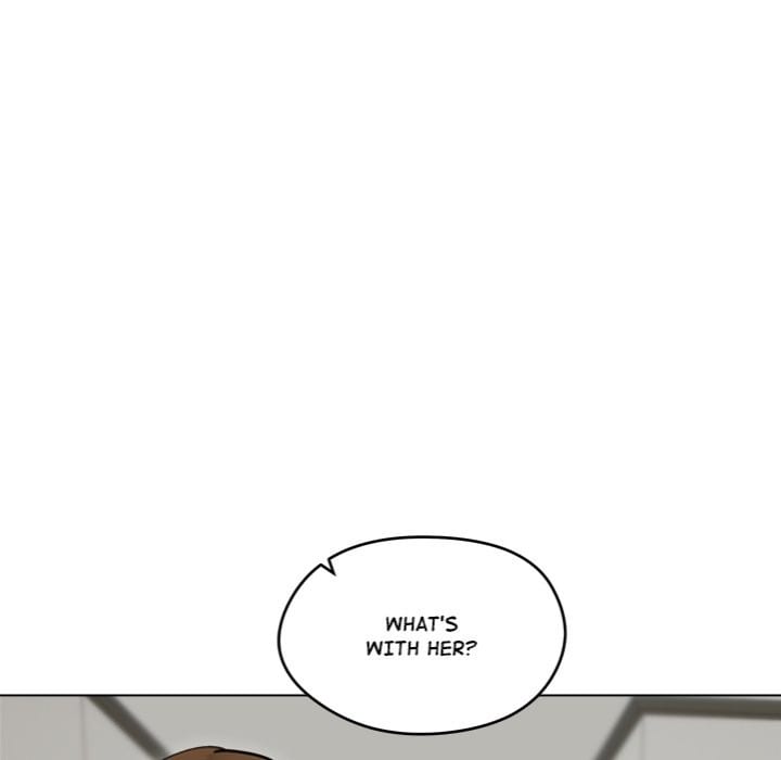 Runaway Wife (Uncensored), chapter 33, page 157 of 163