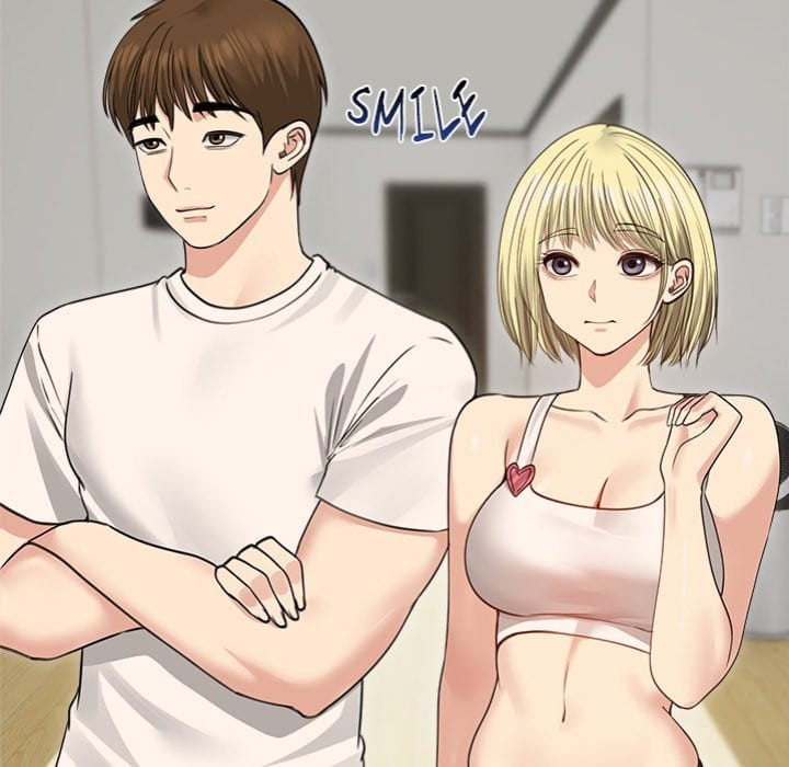 Runaway Wife (Uncensored), chapter 33, page 158 of 163