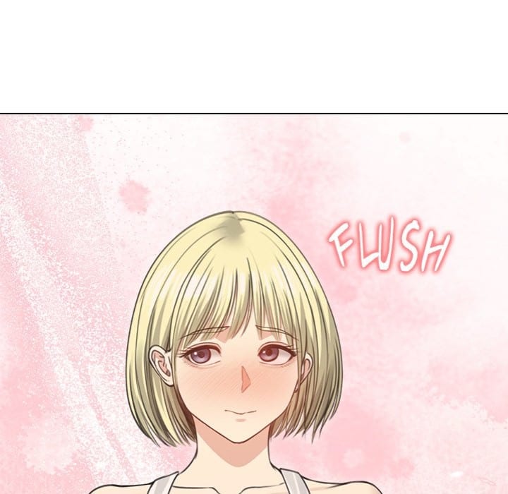 Runaway Wife (Uncensored), chapter 33, page 160 of 163