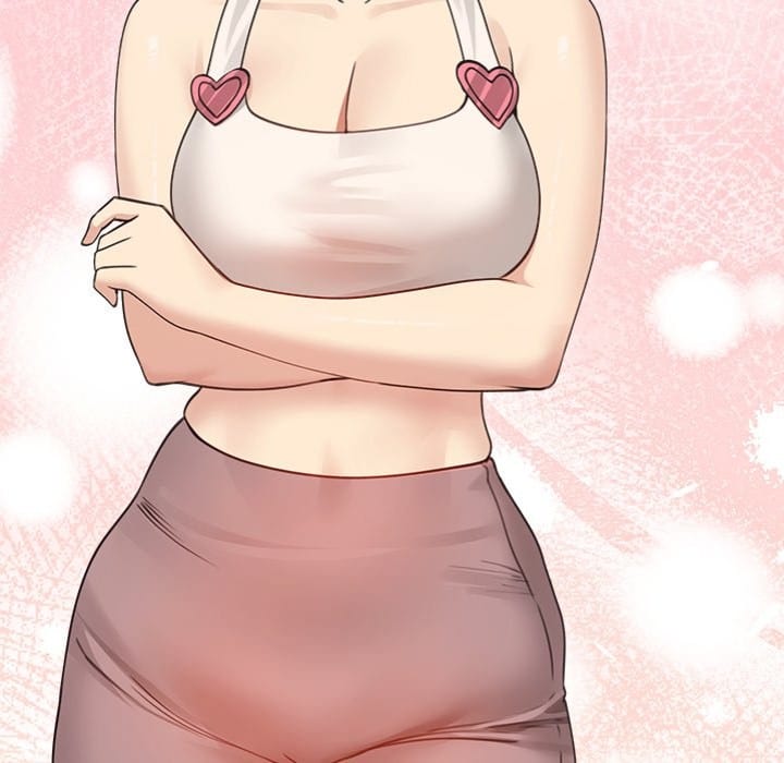 Runaway Wife (Uncensored), chapter 33, page 161 of 163