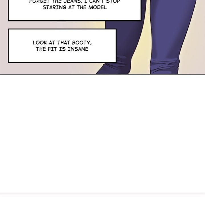 Runaway Wife (Uncensored), chapter 34, page 5 of 164