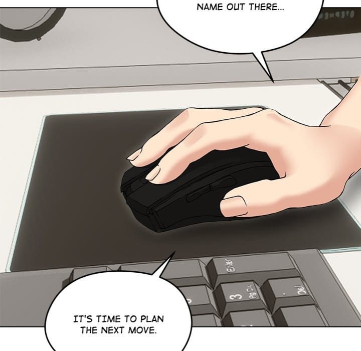 Runaway Wife (Uncensored), chapter 34, page 12 of 164